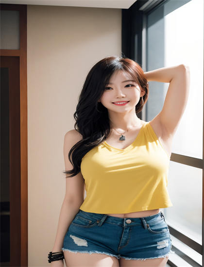 文化研究：《关于她》如何展现东西方文化的碰撞与融合 探索艺术与文化的互动关系