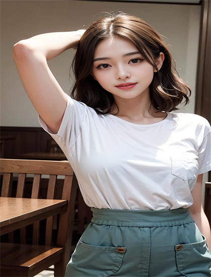 我的播音系女友美学价值个人分析：艺术美感与审美特征探讨