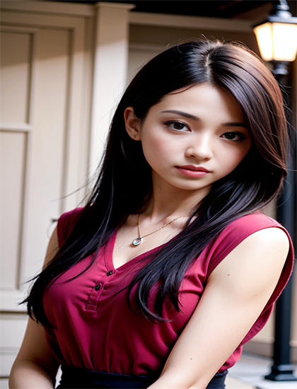 心理的毛驴县令之宛如格格好看吗？真实观影体验与感受分享，IMAX版本