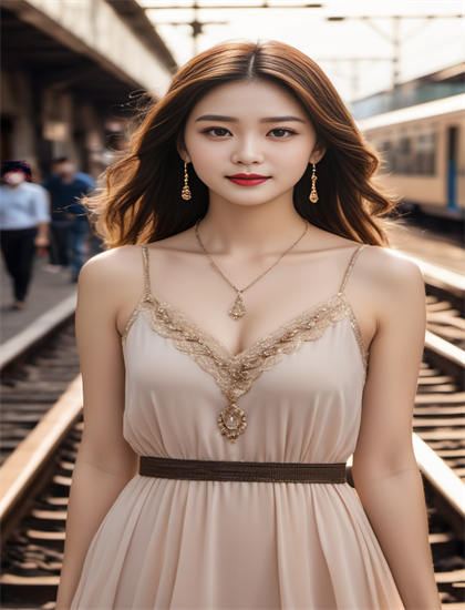 IMAX版本：《她在这里》观影前必读指南：背景知识与准备工作