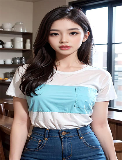 幕后探秘绿海迷踪：的技术突破与创新之处 感受艺术创作的无限可能