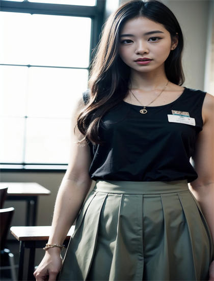 《重生后,安小姐又美又飒》观影笔记：详细记录与个人感悟分享