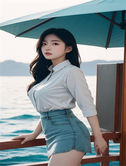 唐之韵创作全记录：导演的艺术风格与视觉语言 揭示艺术创作的艰辛与快乐